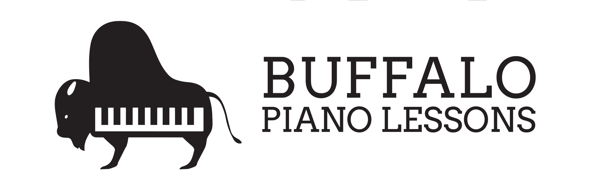 Buffalo Piano Lessons
